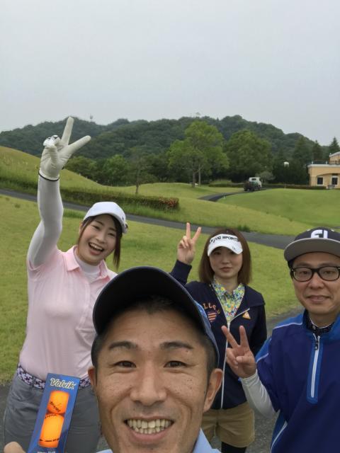 久々のエンジョイ(*^_^*)