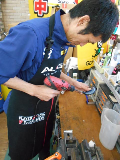 やったるでぇー！！