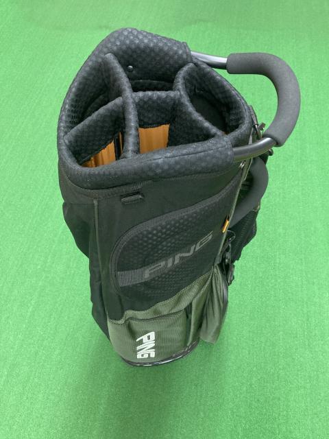 キャディバッグも買取しております(^_-)-☆