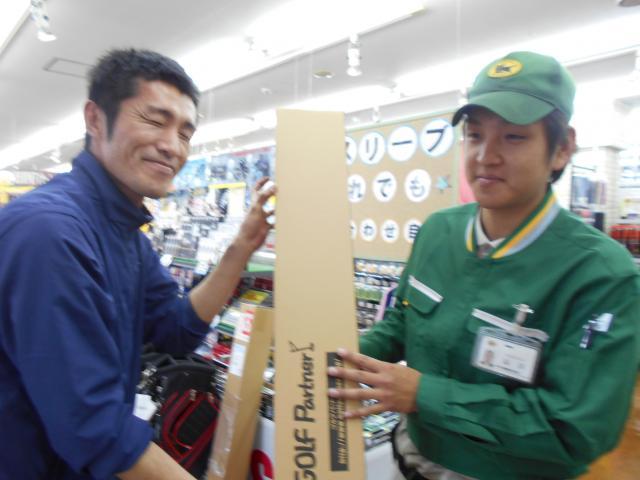 いつもありがとうございます_(_^_)_