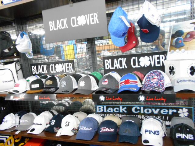 ゴルフキャップ大量入荷！！