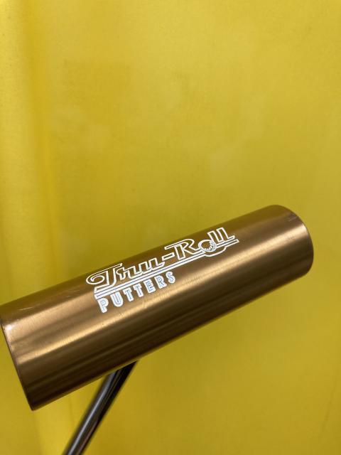 Ｔｒｕ－ＲｏＬＬ　パター(^_^)