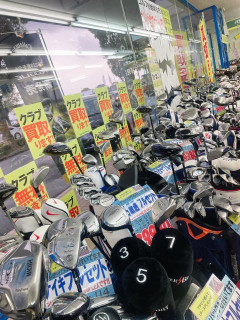 ゴルフ日和ですね(^^)