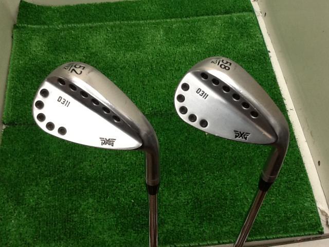 ☆レアウェッジ☆