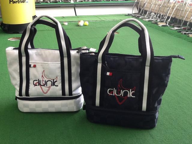 便利なバッグですね☆