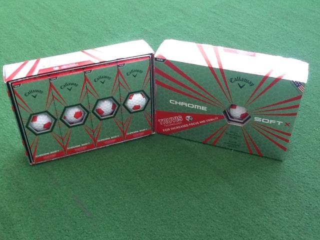 サッカーボールのボール☆