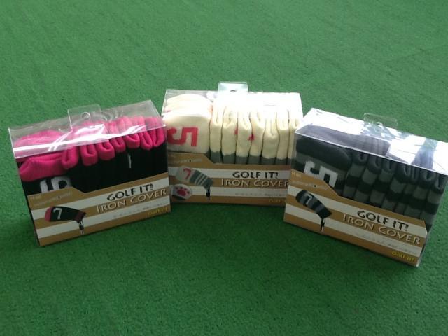 カバーしましょ☆