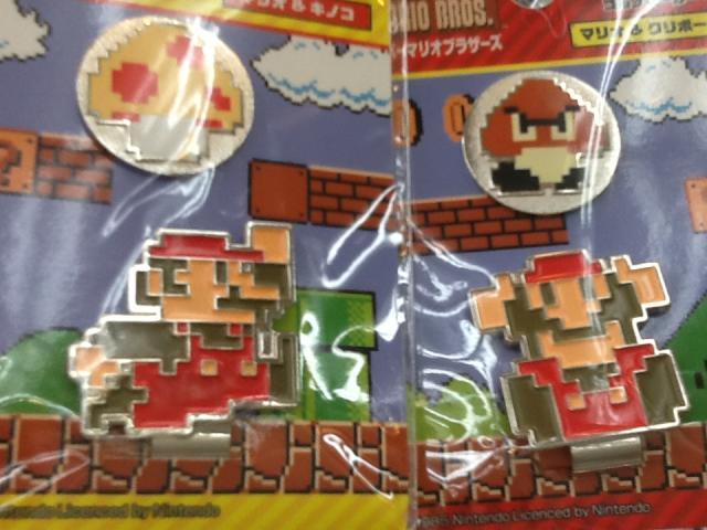 スーパーマリオ☆