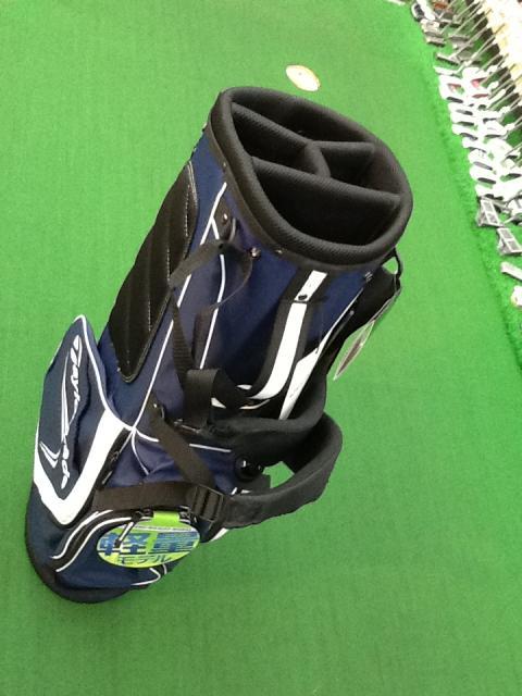 軽量が楽チン☆