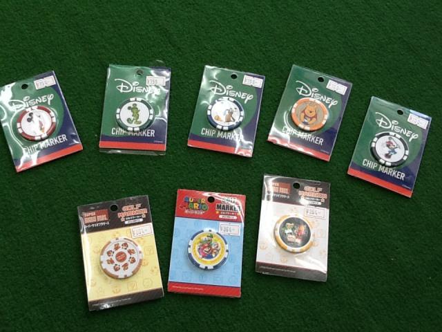 マグネットタイプではないです☆