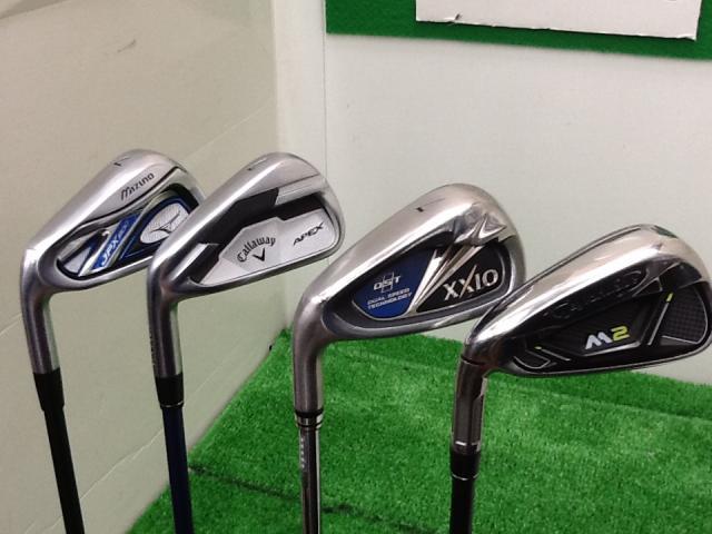 レフティー有ります☆