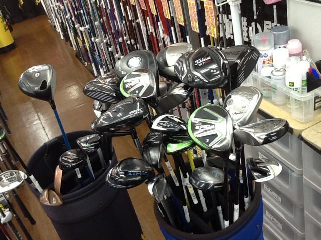 左の希少なお買取☆