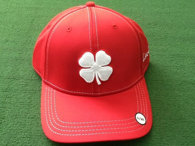 キャップのバリエーションUP☆