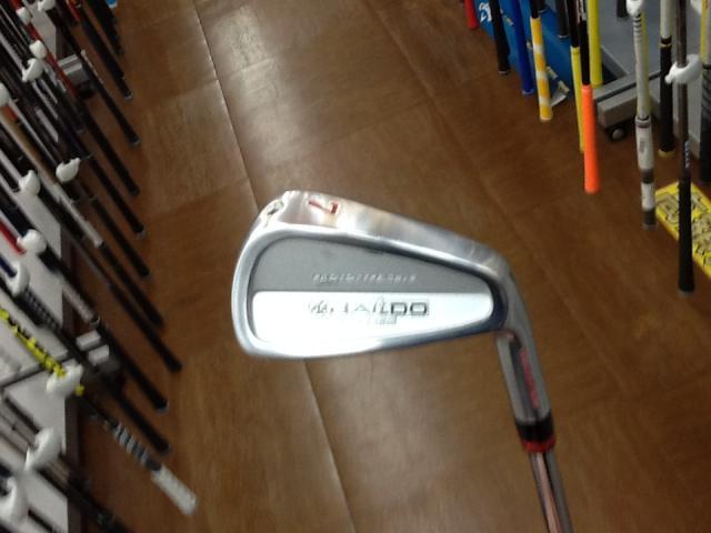 バルドォォー☆