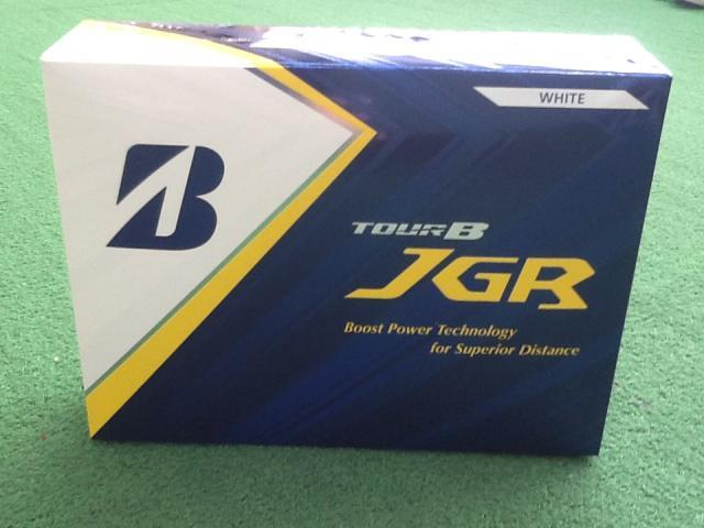 BSのNEWボール☆