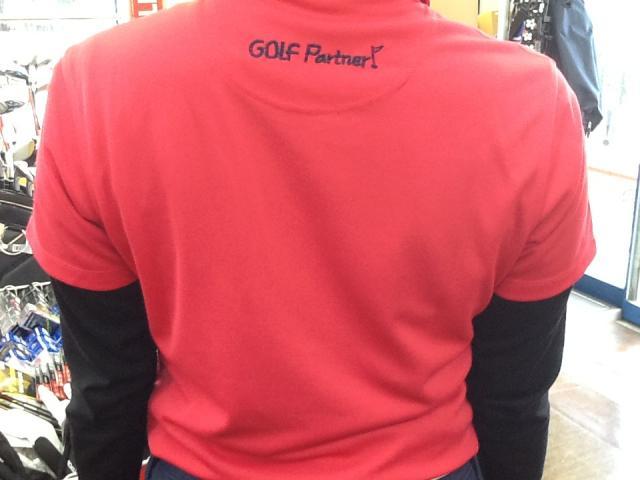 NEWピンクって　笑