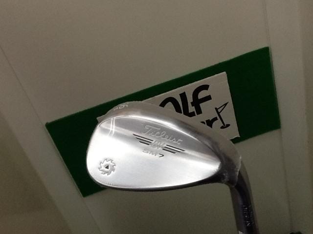 またまたウェッジ祭り☆