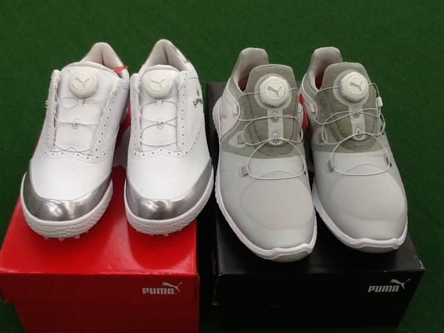 PUMAレディースシューズ☆