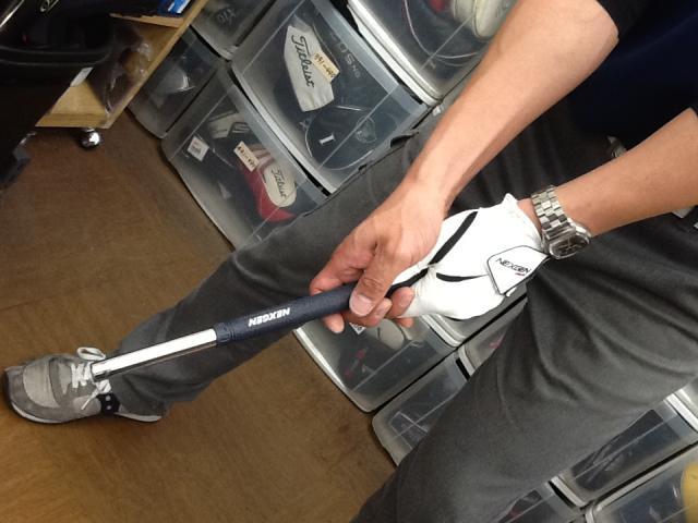 汗ばんでも大丈夫☆