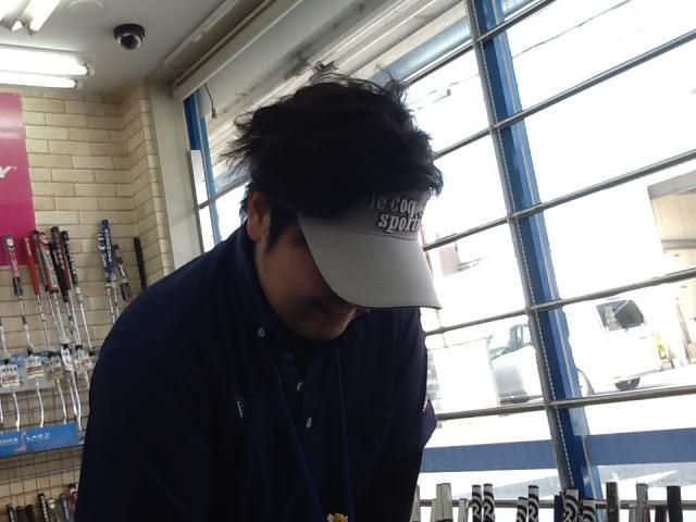 バイザー＆マーカー☆