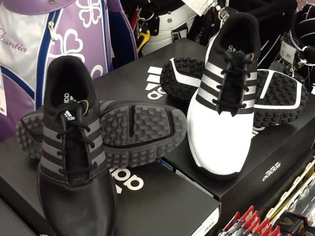 スパイクレスが流行り！？