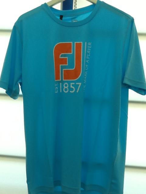 「FJ」Tシャツ☆