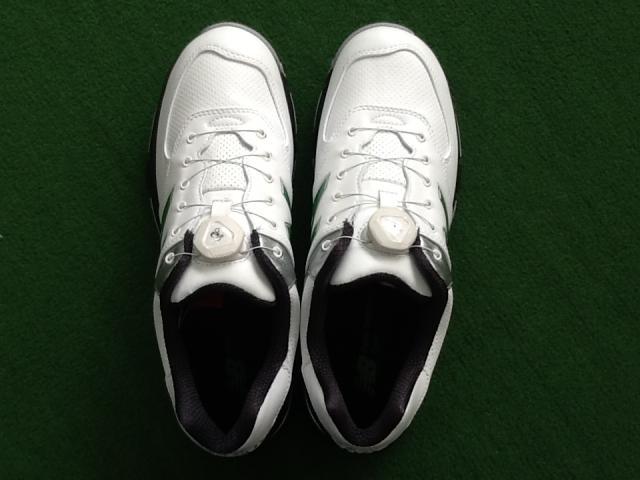 NB　スパイク☆