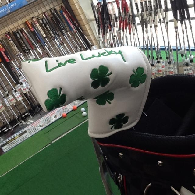 幸せののクローバー☆