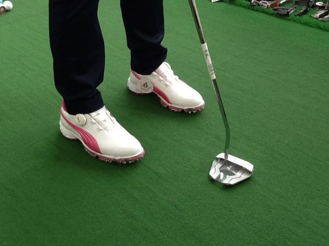 PUMAレディース☆