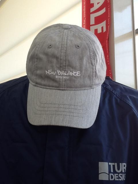 キャップ強化中☆