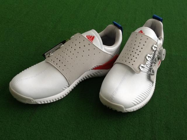 スパイクレスがナウい☆