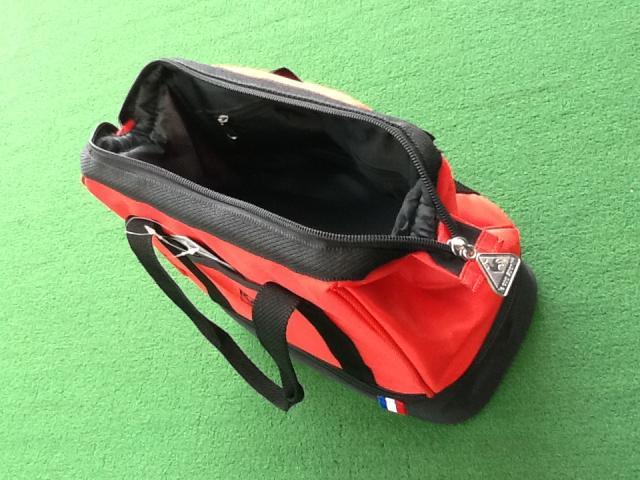 保冷バッグはいりますよ☆