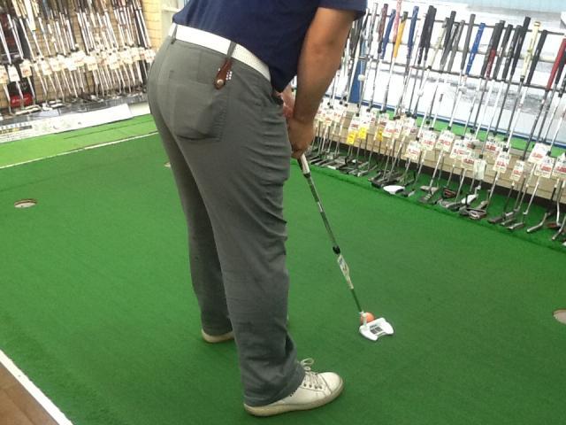 練習あるのみ☆