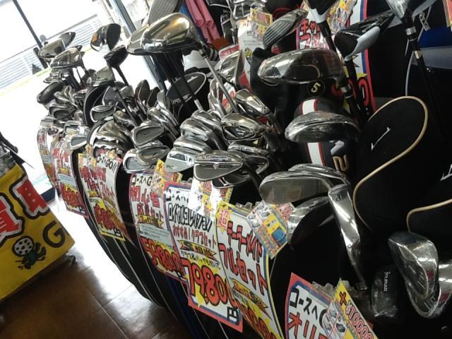 ラウンドに行きたーい☆