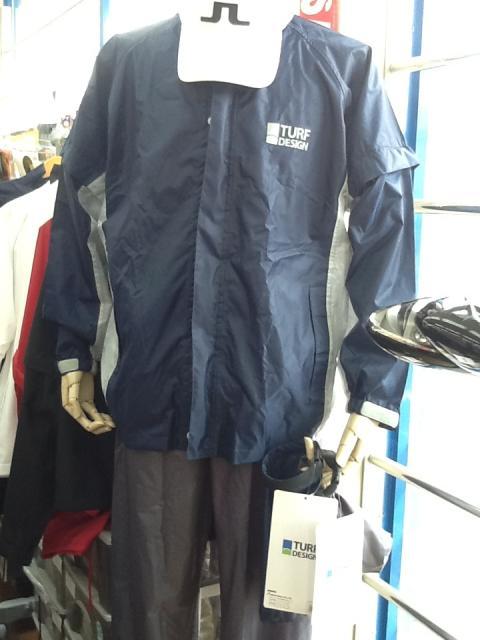 雨が続きそうなので☆