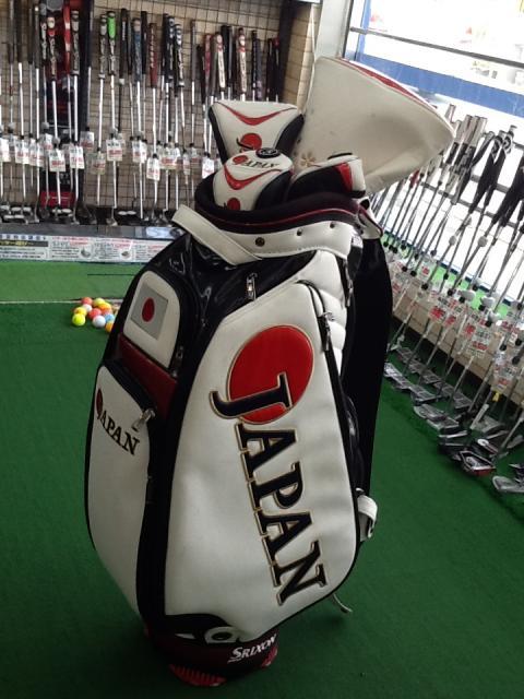 限定キャディーバ☆