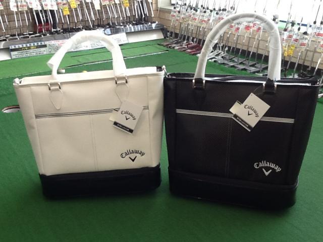 キャロウェイです☆