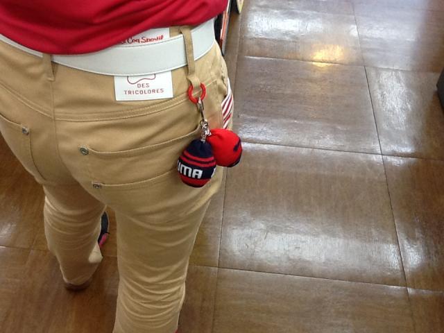 PUMAが届きました☆