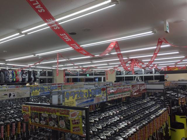 いよいよ明日OPEN☆