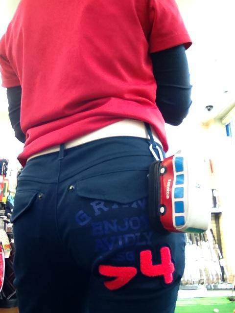 オトナ用です☆