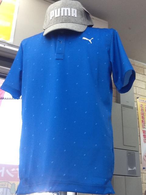 また半袖シーズン☆