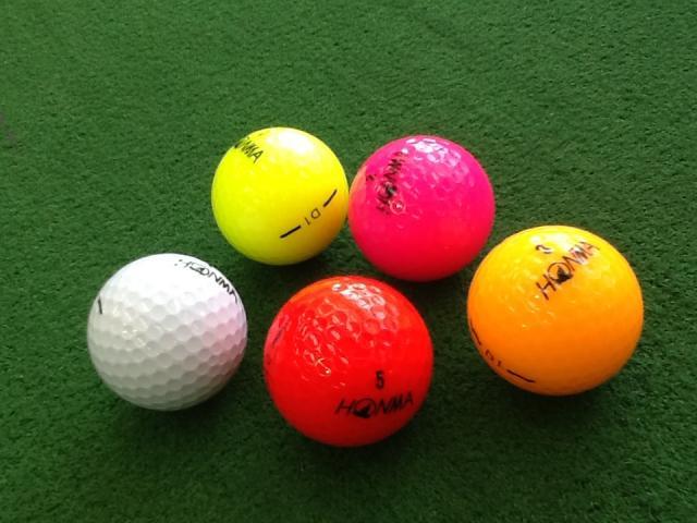 ＨＯＮＭＡ　Ｄ1　☆