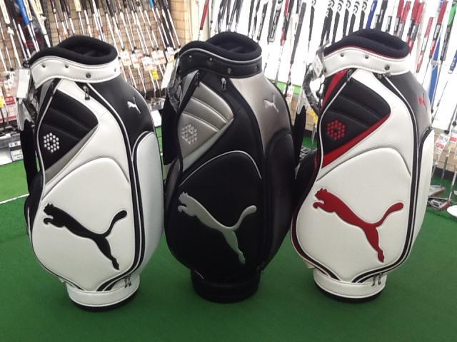 キャディバが熱い☆