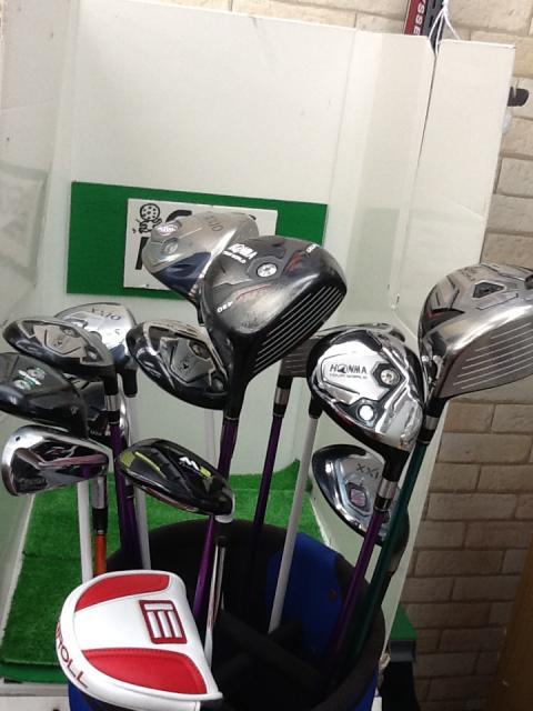 買取りいっぱい～☆