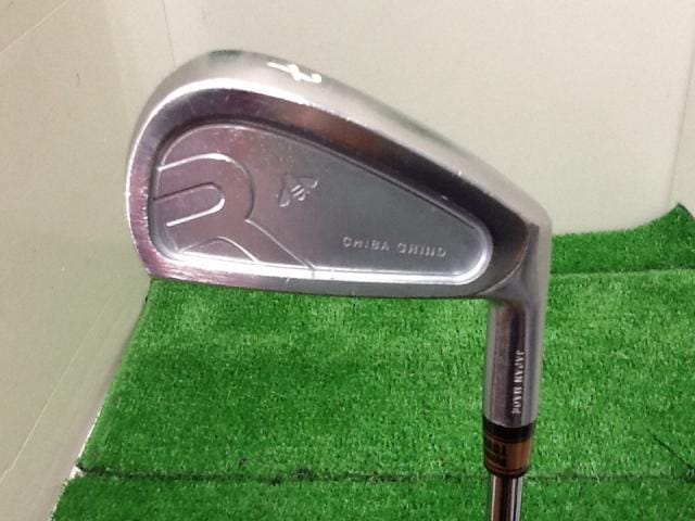 エエアイアンですよ☆