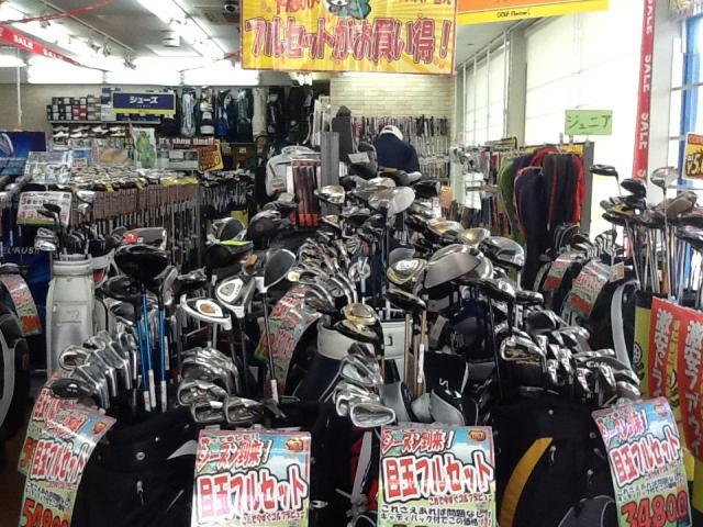 ポカポカ陽気で店内は暑いです☆