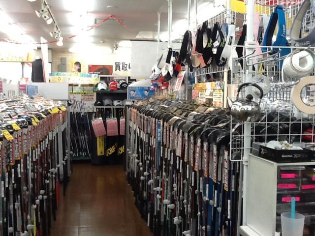 宝探しみたいなもんです☆