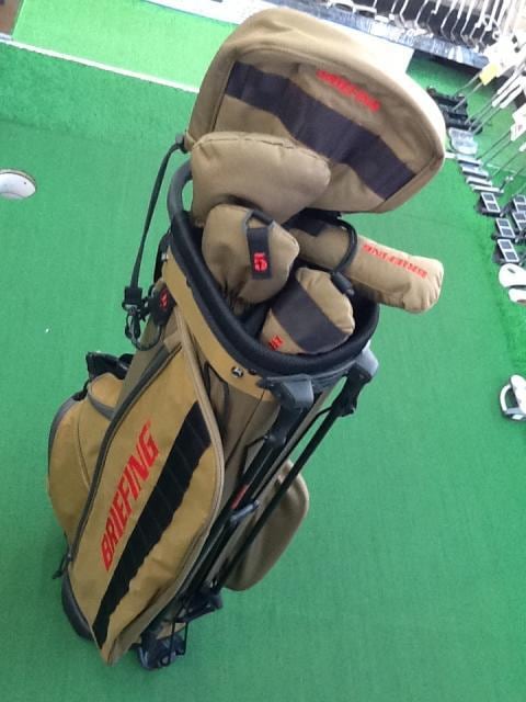 ブリーフィング☆