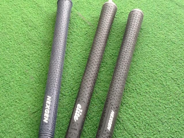 ＮＥＸＧＥＮグリップがオススメ☆