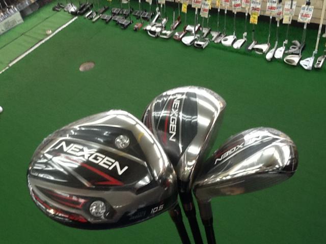 先行予約受付中☆